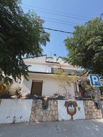5 quarto Moradia Geminada para venda em Móra la Nova com garagem - 169 750 € (Ref: 9950084)