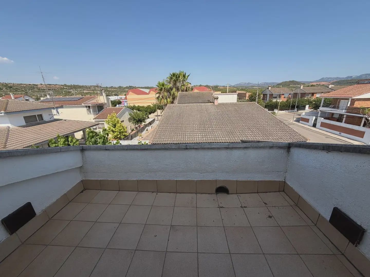 5 Zimmer Doppelhaus zu verkaufen in Mora la Nova mit Garage - 169.750 € (Ref: 9950084)