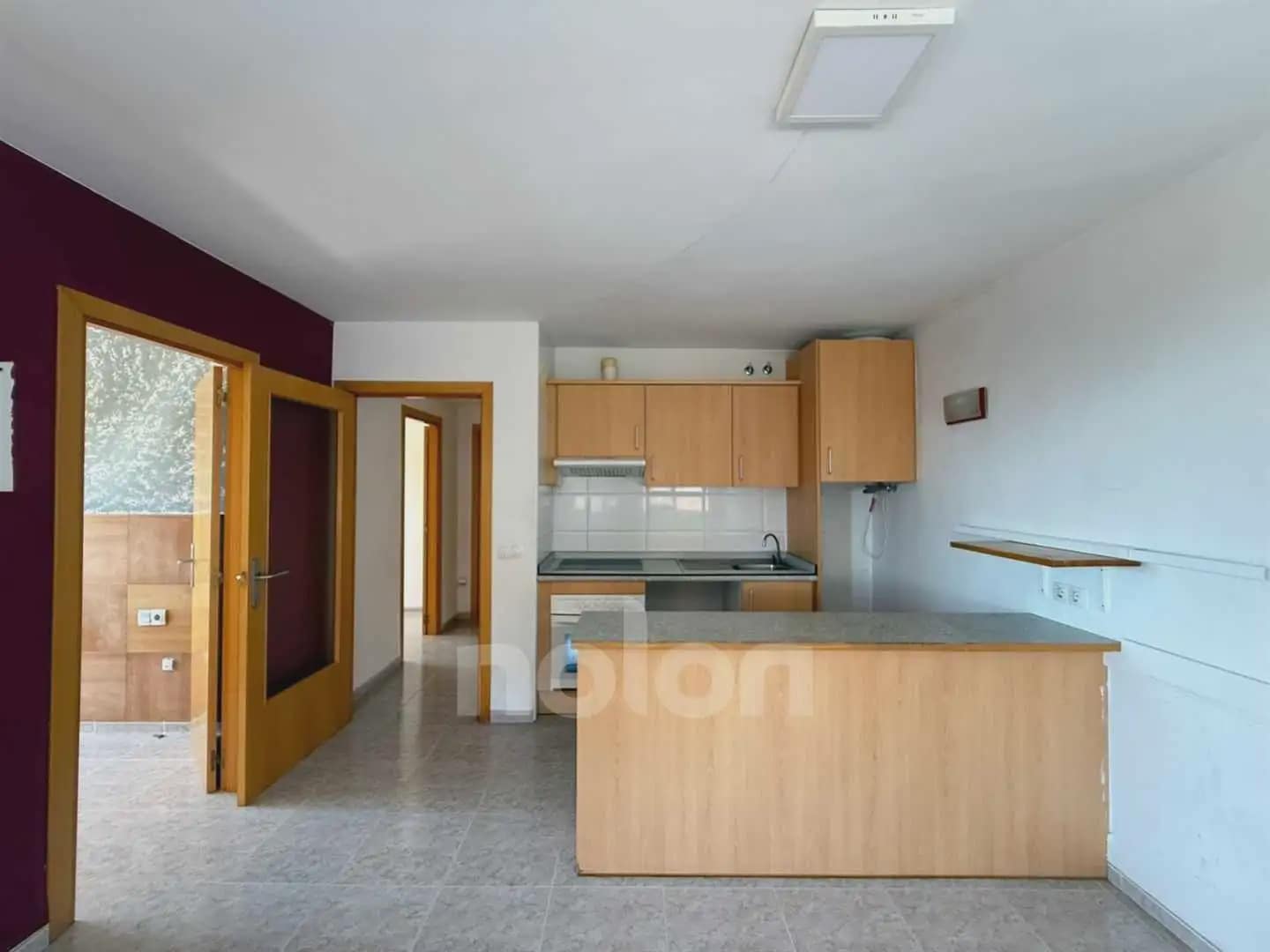 2 chambre Penthouse à vendre à Mont-roig del Camp avec piscine garage - 169 000 € (Ref: 9950202)