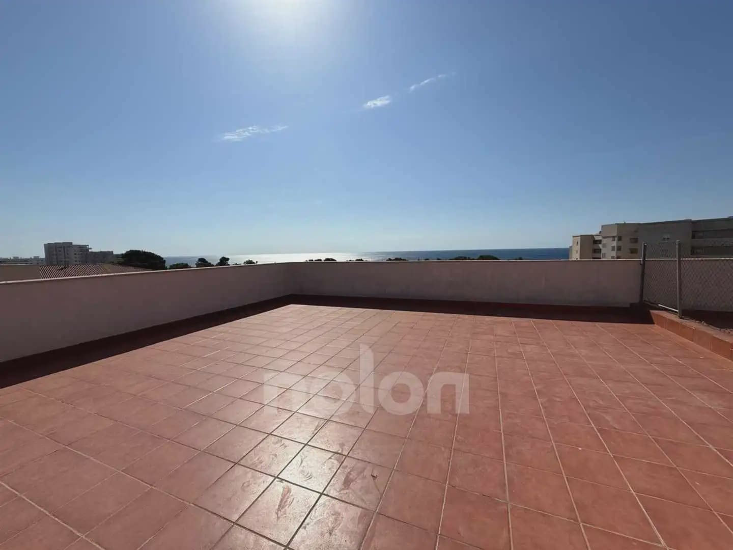 2 chambre Penthouse à vendre à Mont-roig del Camp avec piscine garage - 169 000 € (Ref: 9950202)