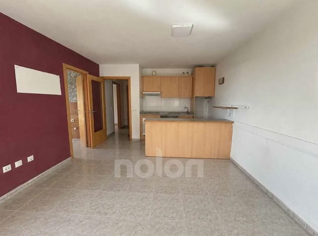 2 chambre Penthouse à vendre à Miami Playa / Miami Platja, Mont-roig del Camp avec piscine garage - 169 000 € (Ref: 9950202)