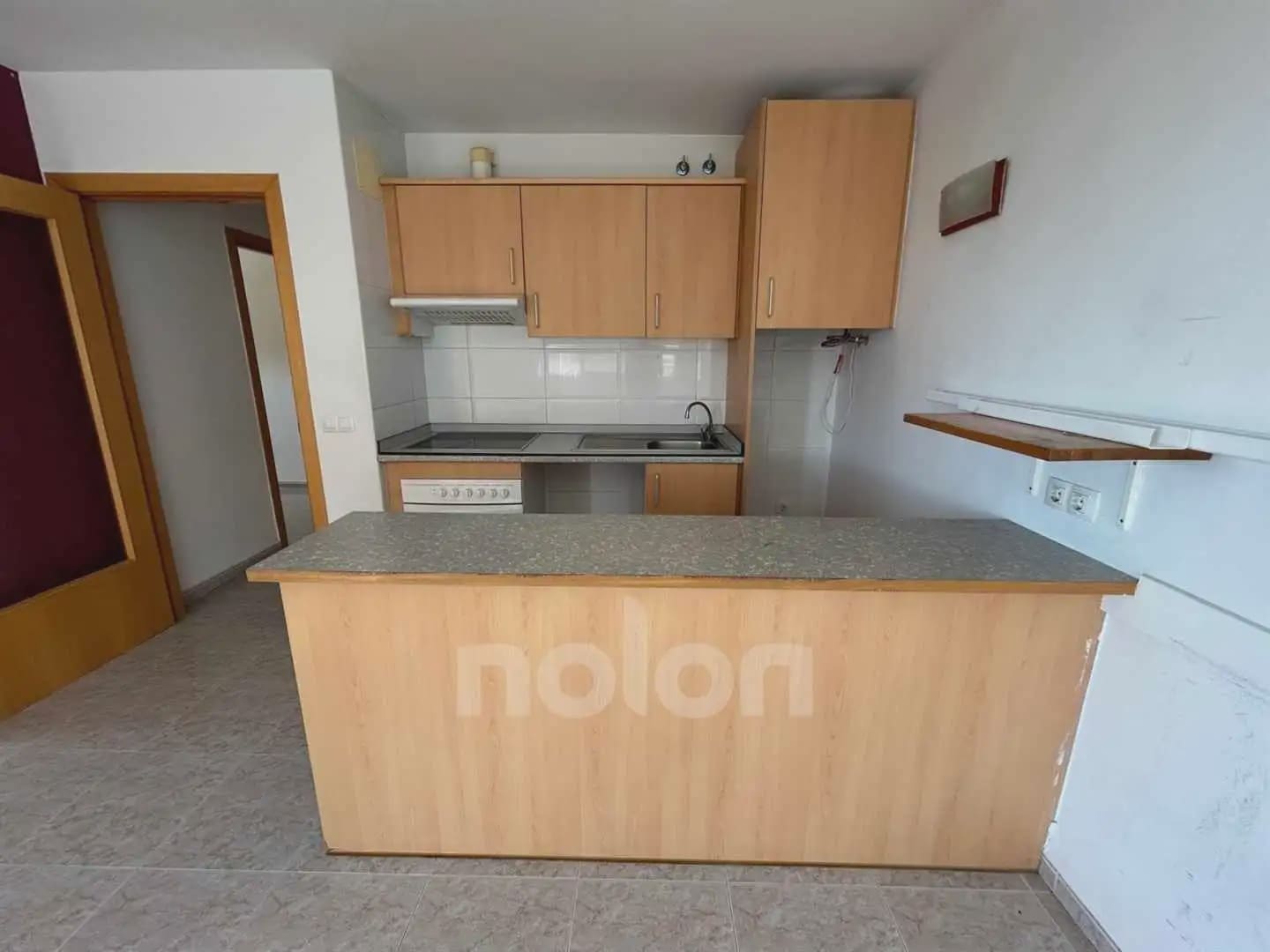 2 chambre Penthouse à vendre à Mont-roig del Camp avec piscine garage - 169 000 € (Ref: 9950202)