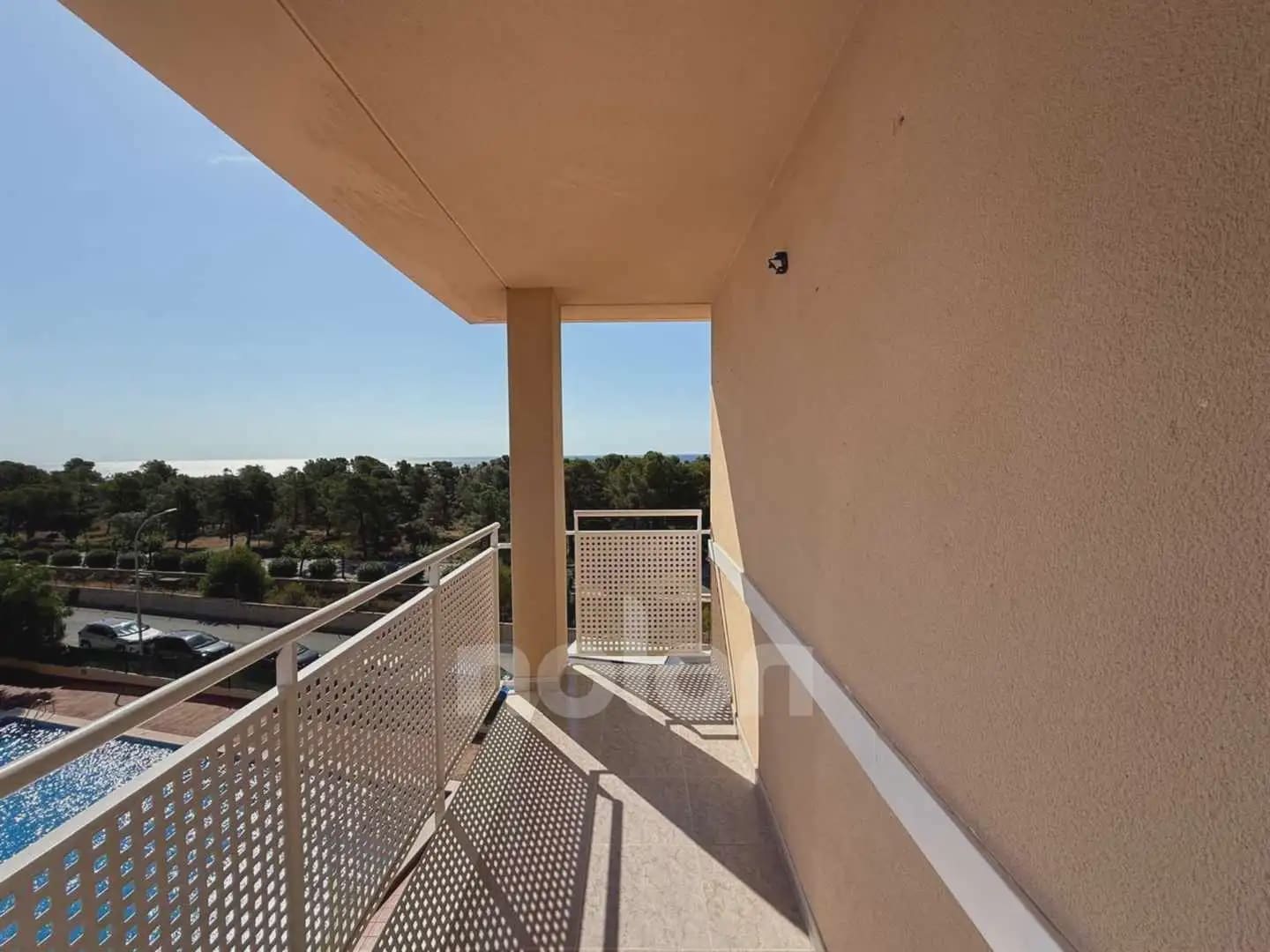 2 chambre Penthouse à vendre à Mont-roig del Camp avec piscine garage - 169 000 € (Ref: 9950202)