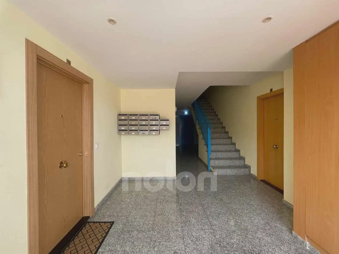 2 chambre Penthouse à vendre à Mont-roig del Camp avec piscine garage - 169 000 € (Ref: 9950202)