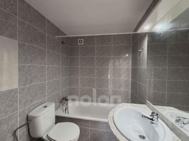 2 chambre Penthouse à vendre à Miami Playa / Miami Platja, Mont-roig del Camp avec piscine garage - 169 000 € (Ref: 9950202)