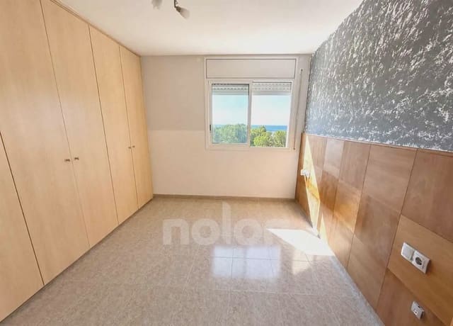 2 chambre Penthouse à vendre à Miami Playa / Miami Platja, Mont-roig del Camp avec piscine garage - 169 000 € (Ref: 9950202)