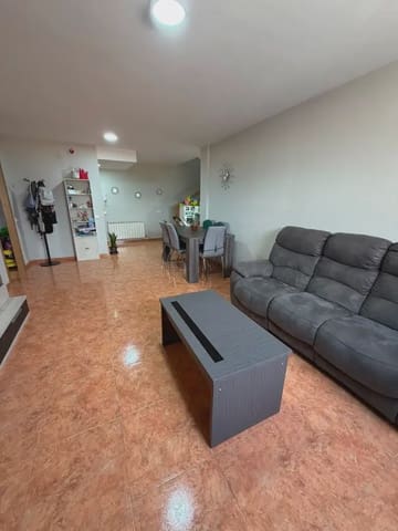 3 slaapkamer Flat te koop in Móra la Nova - € 120.000 (Ref: 9958307)
