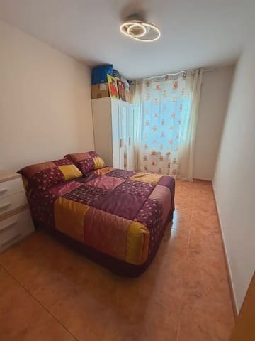 3 slaapkamer Flat te koop in Móra la Nova - € 120.000 (Ref: 9958307)