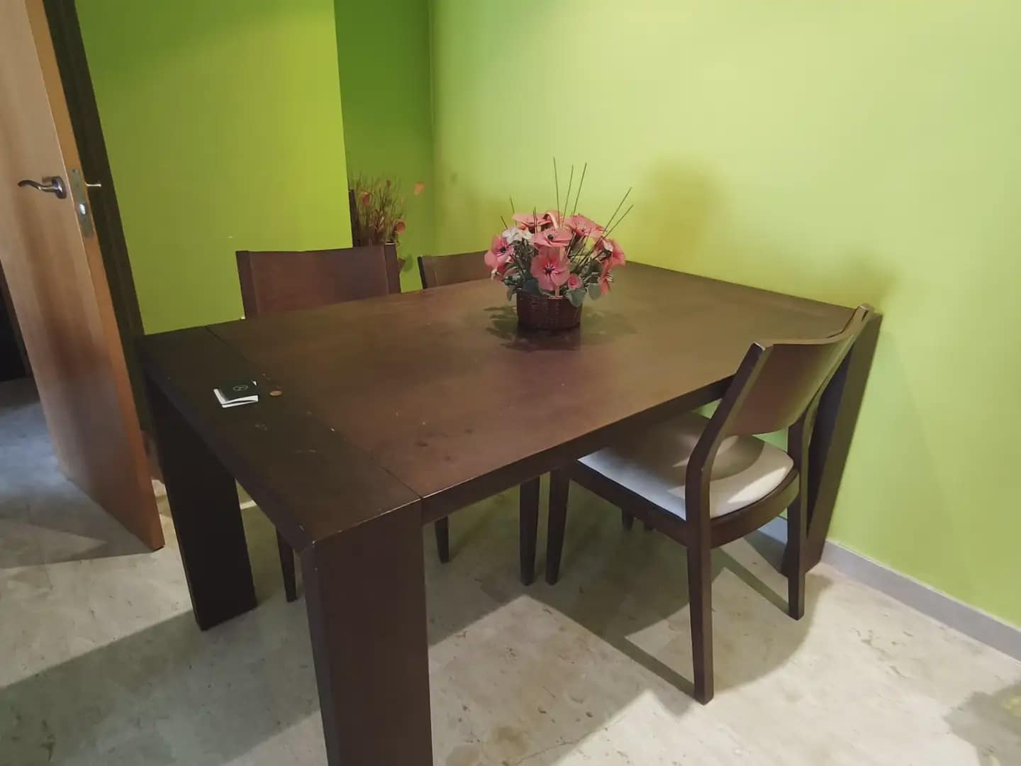 3 chambre Appartement à vendre à Mora d'Ebre avec piscine garage - 115 000 € (Ref: 9964191)