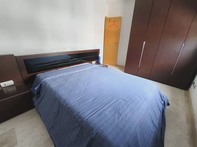 3 chambre Appartement à vendre à Móra d'Ebre avec piscine garage - 115 000 € (Ref: 9964191)