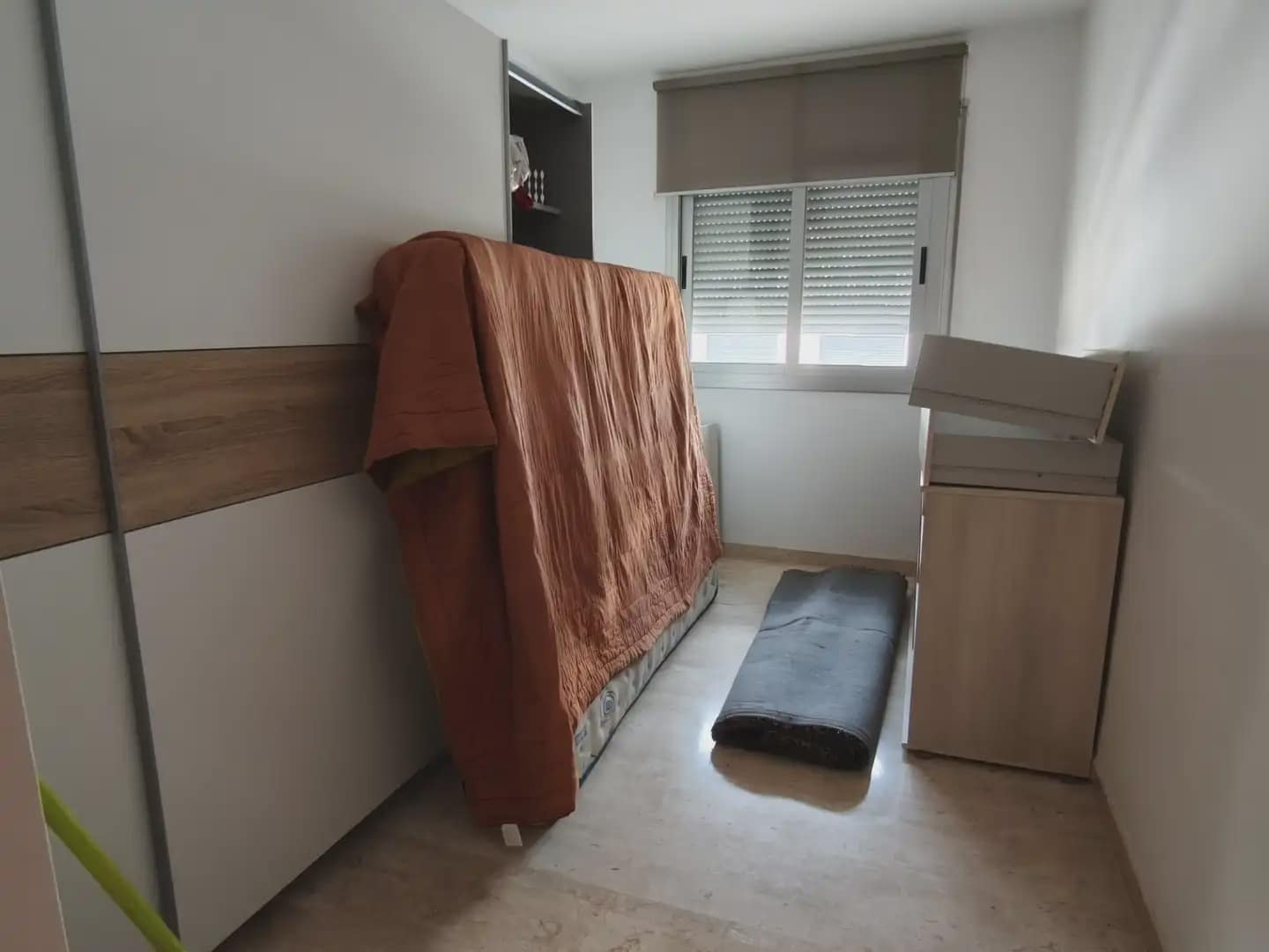 3 chambre Appartement à vendre à Mora d'Ebre avec piscine garage - 115 000 € (Ref: 9964191)