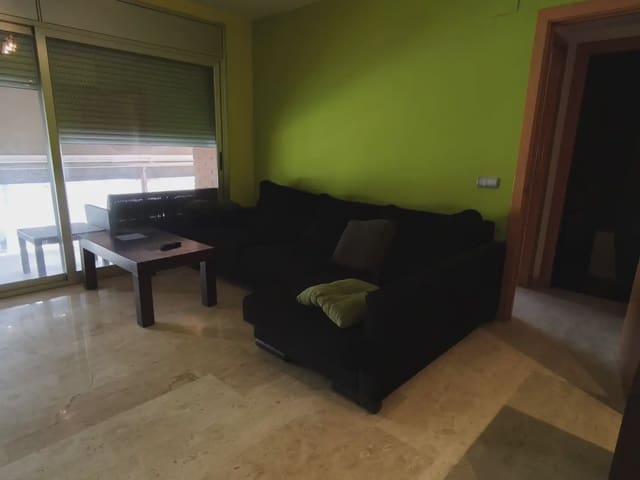 3 chambre Appartement à vendre à Móra d'Ebre avec piscine garage - 115 000 € (Ref: 9964191)
