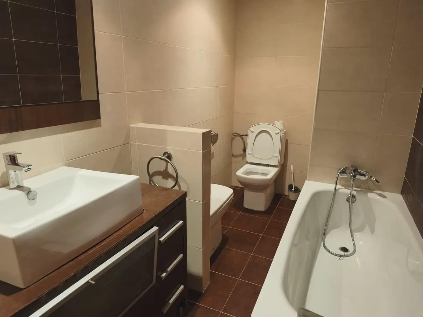 3 chambre Appartement à vendre à Mora d'Ebre avec piscine garage - 115 000 € (Ref: 9964191)