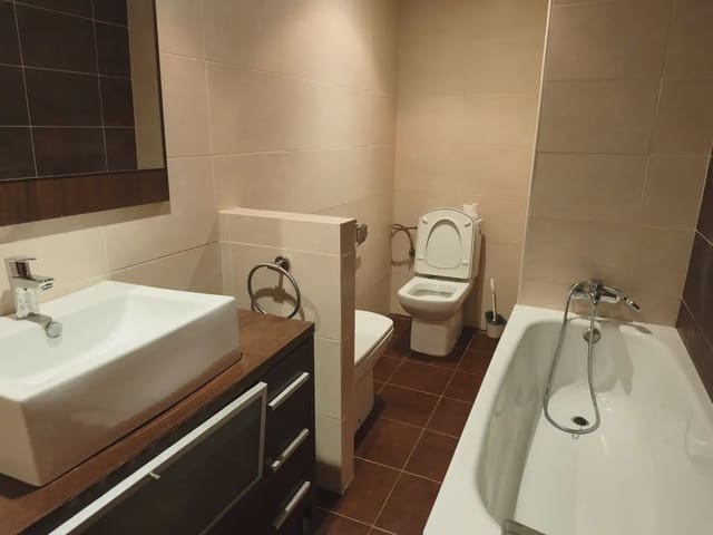 3 chambre Appartement à vendre à Móra d'Ebre avec piscine garage - 115 000 € (Ref: 9964191)