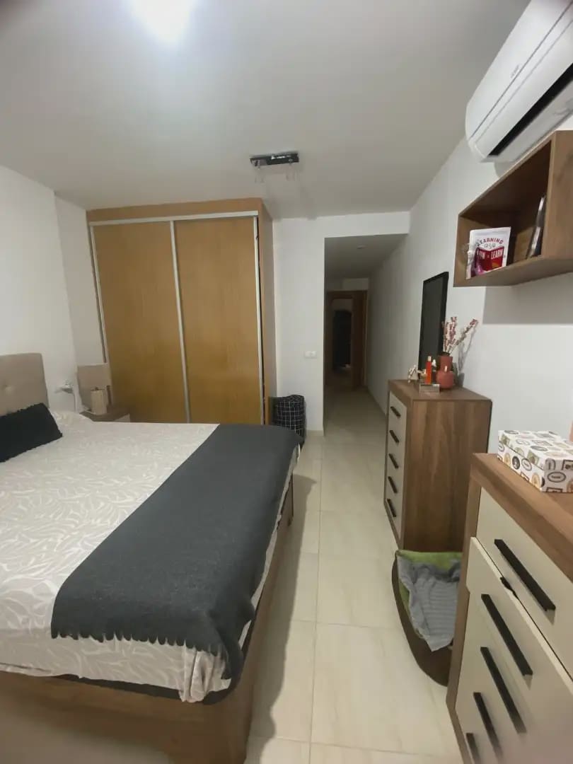 3 slaapkamer Flat te koop in Mora la Nova - € 86.000 (Ref: 9964532)