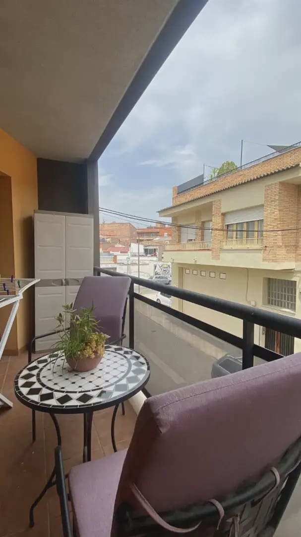 3 slaapkamer Flat te koop in Mora la Nova - € 86.000 (Ref: 9964532)