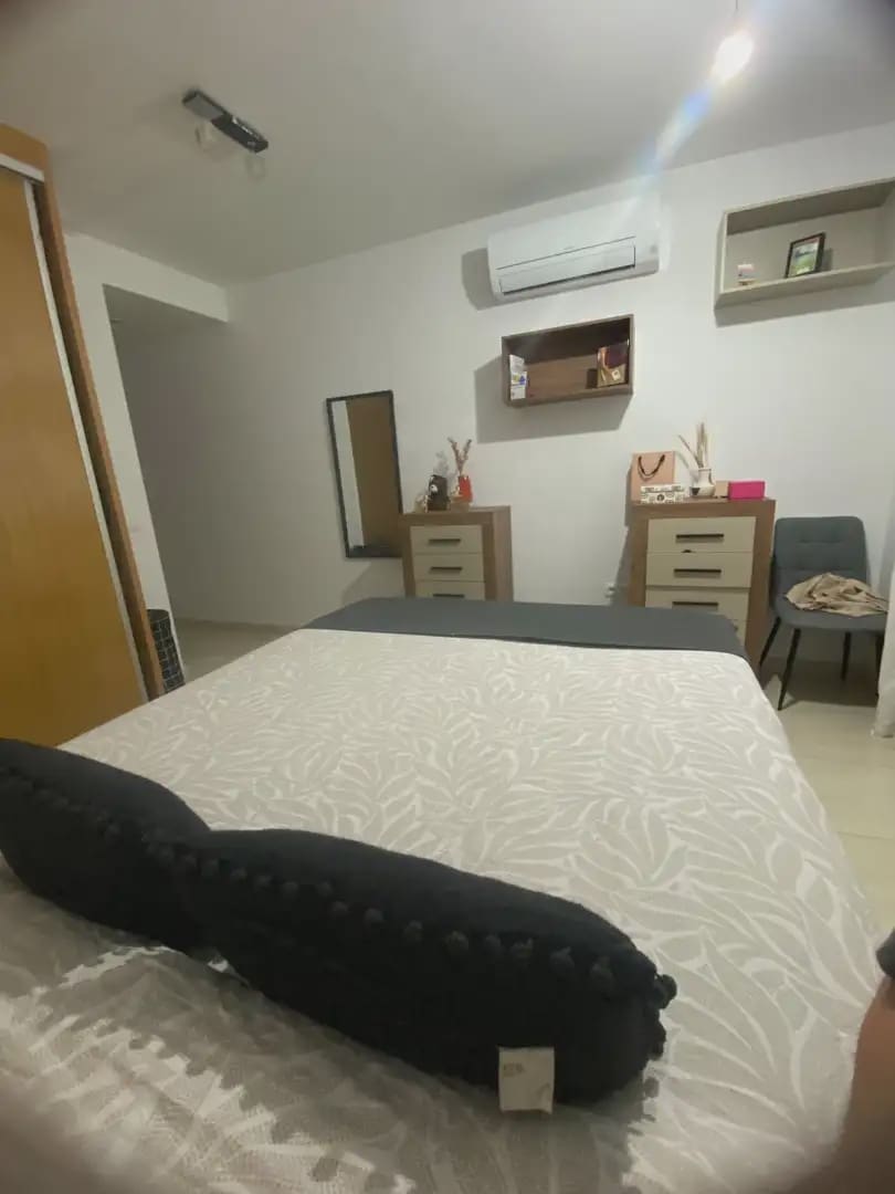 3 slaapkamer Flat te koop in Mora la Nova - € 86.000 (Ref: 9964532)