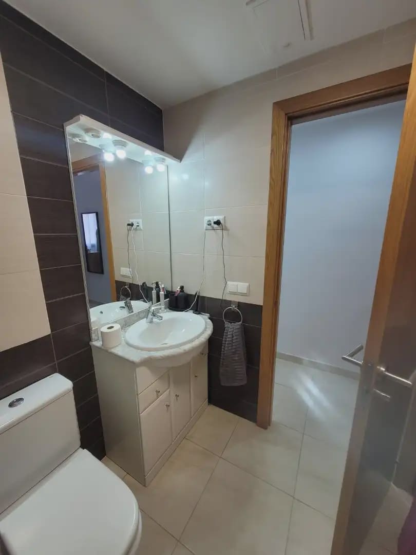 3 slaapkamer Flat te koop in Mora la Nova - € 86.000 (Ref: 9964532)
