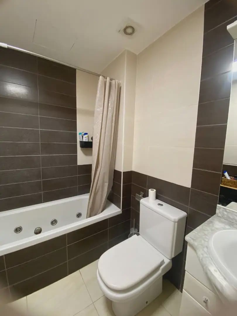3 slaapkamer Flat te koop in Mora la Nova - € 86.000 (Ref: 9964532)