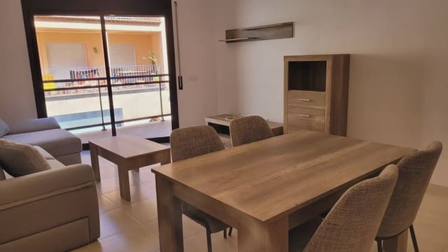 3 slaapkamer Flat te koop in Móra la Nova - € 86.000 (Ref: 9964532)