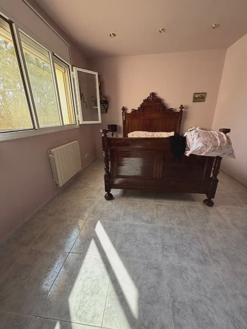 3 sovrum Finca/Hus på landet till salu i Ginestar med pool garage - 375 000 € (Ref: 9975848)