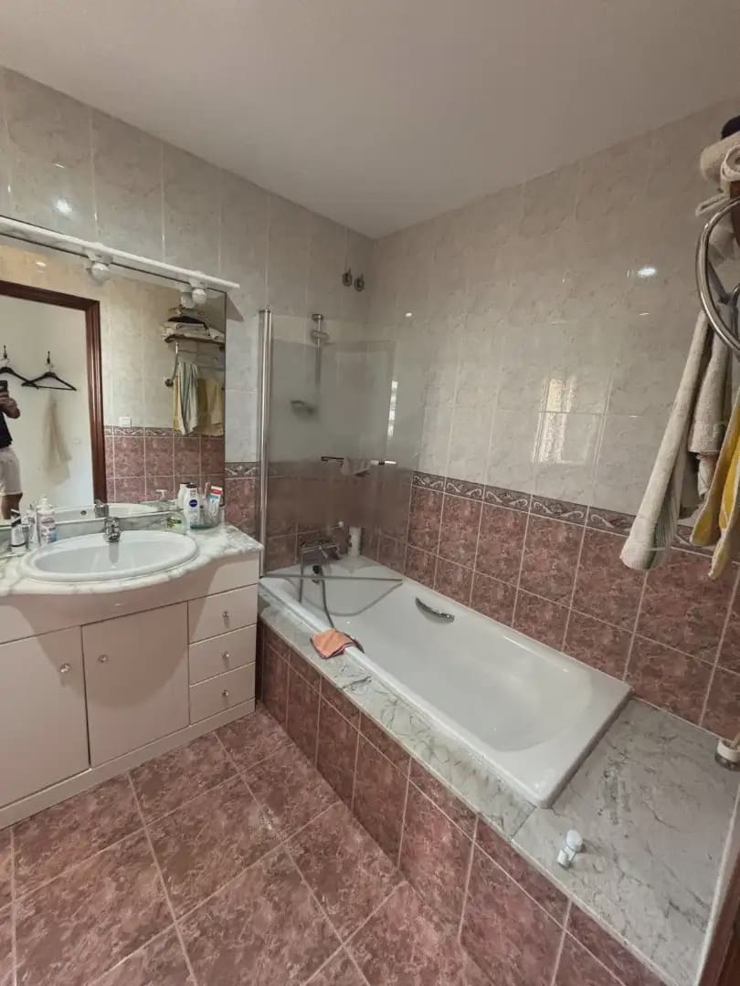 3 sovrum Finca/Hus på landet till salu i Ginestar med pool garage - 375 000 € (Ref: 9975848)