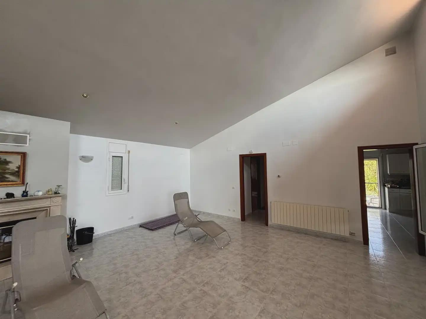 3 sovrum Finca/Hus på landet till salu i Ginestar med pool garage - 375 000 € (Ref: 9975848)