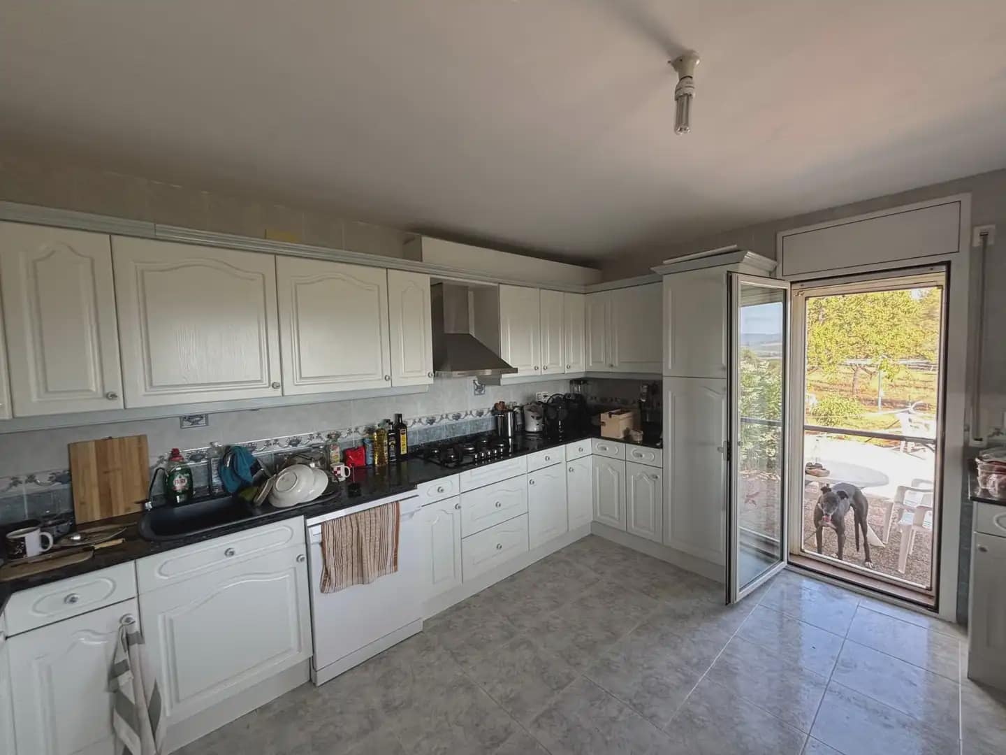 3 sovrum Finca/Hus på landet till salu i Ginestar med pool garage - 375 000 € (Ref: 9975848)