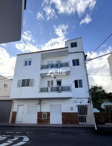 Piso de 1 habitación en Guargacho en alquiler - 850 € (Ref: 10012239)