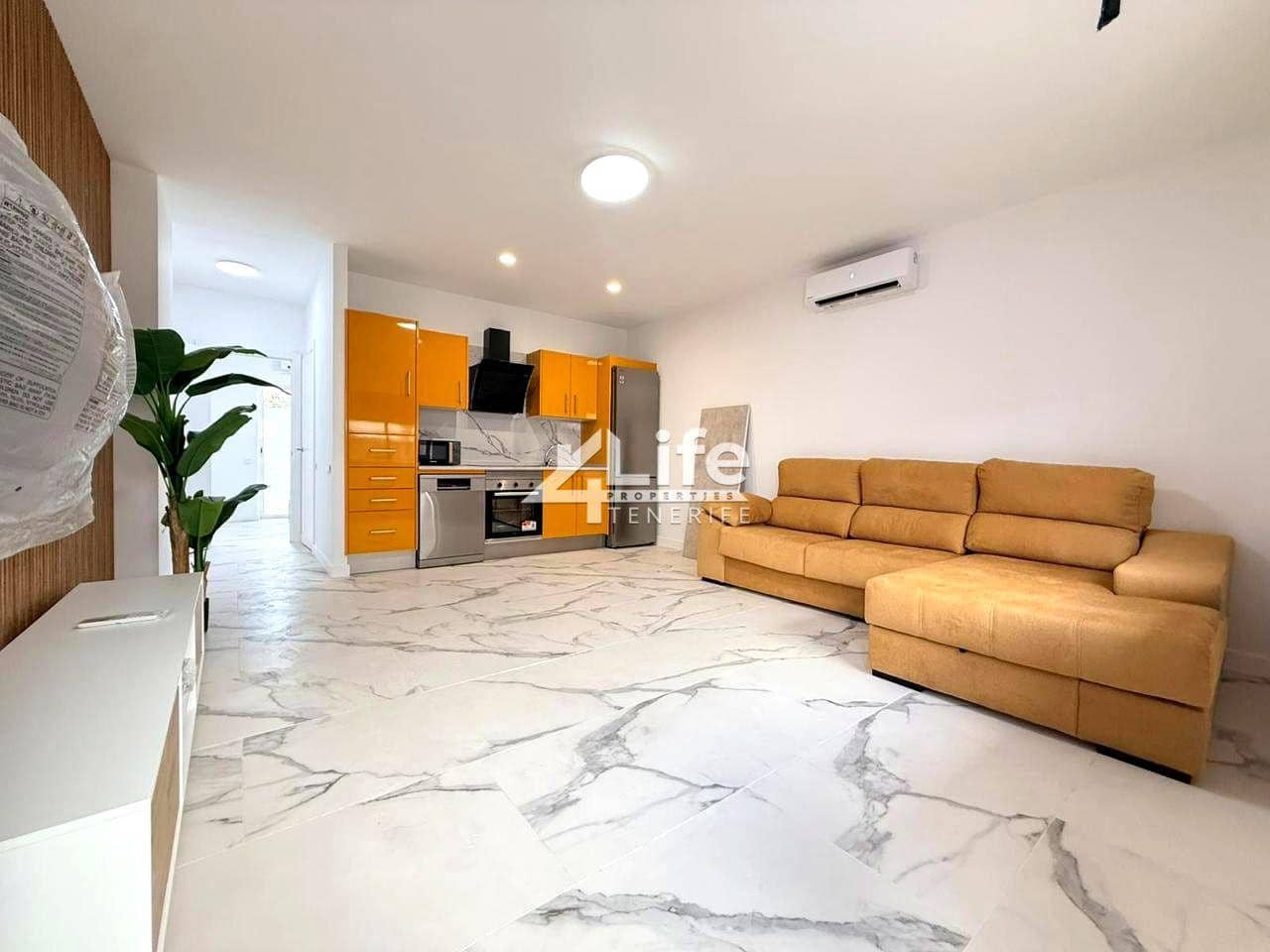 1 bedroom Flat for rent in Guargacho - € 850 (Ref: 10012239)
