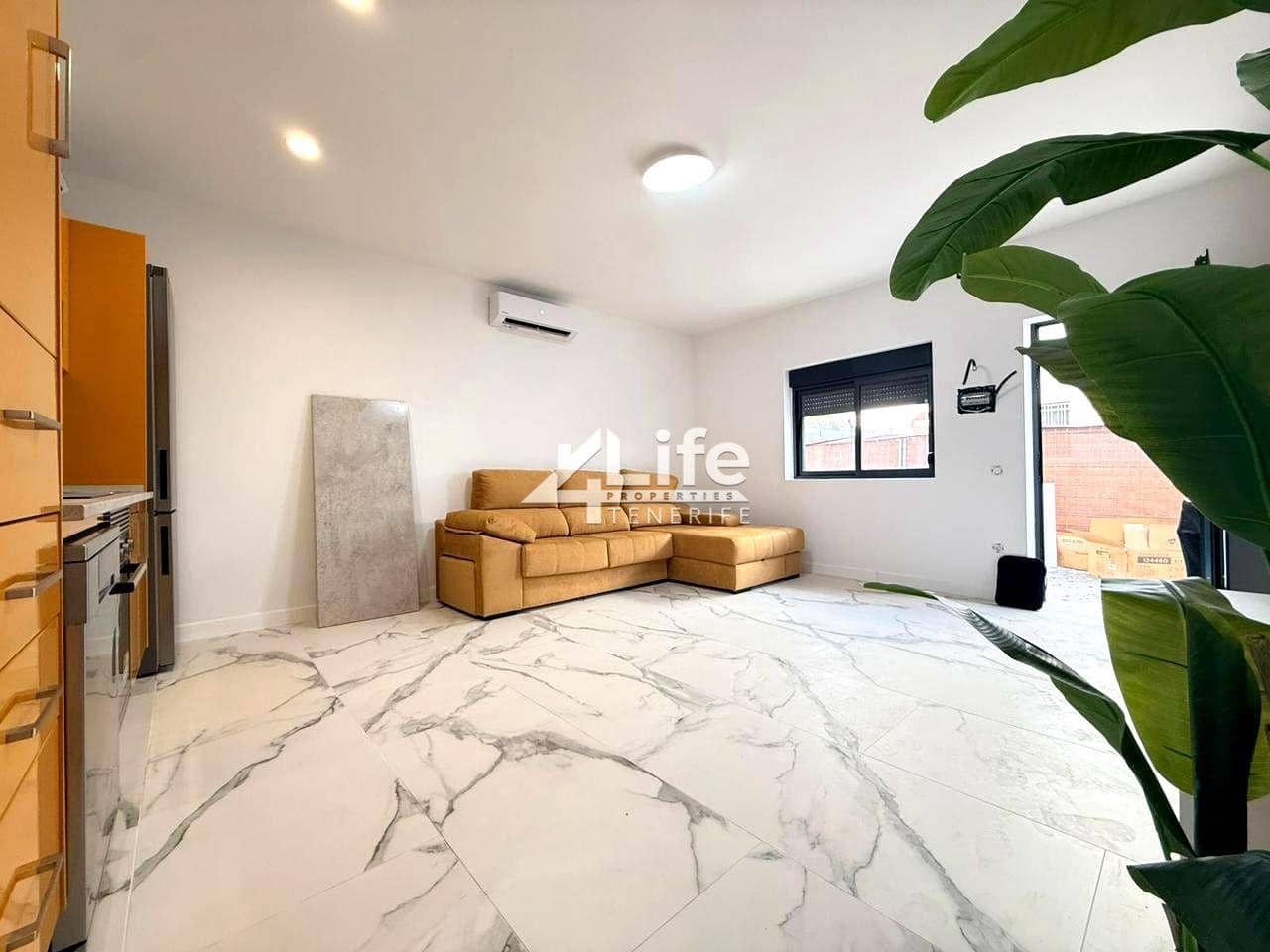 1 bedroom Flat for rent in Guargacho - € 850 (Ref: 10012239)