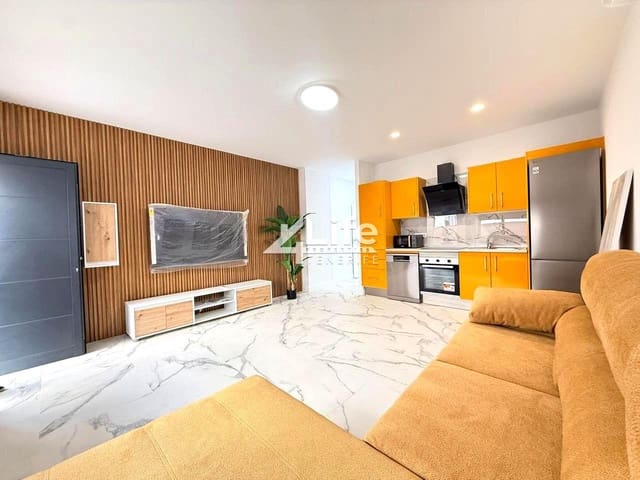 Piso de 1 habitación en Guargacho en alquiler - 850 € (Ref: 10012239)