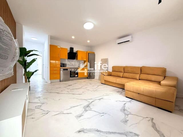 Piso de 1 habitación en Guargacho en alquiler - 850 € (Ref: 10012239)