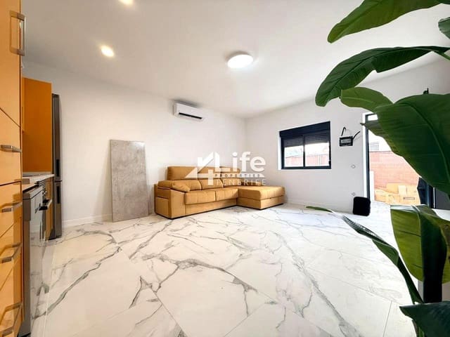 Piso de 1 habitación en Guargacho en alquiler - 850 € (Ref: 10012239)