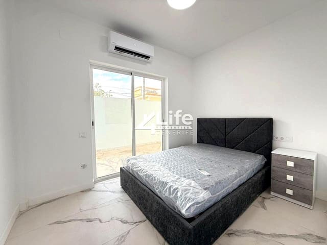 Piso de 1 habitación en Guargacho en alquiler - 850 € (Ref: 10012239)