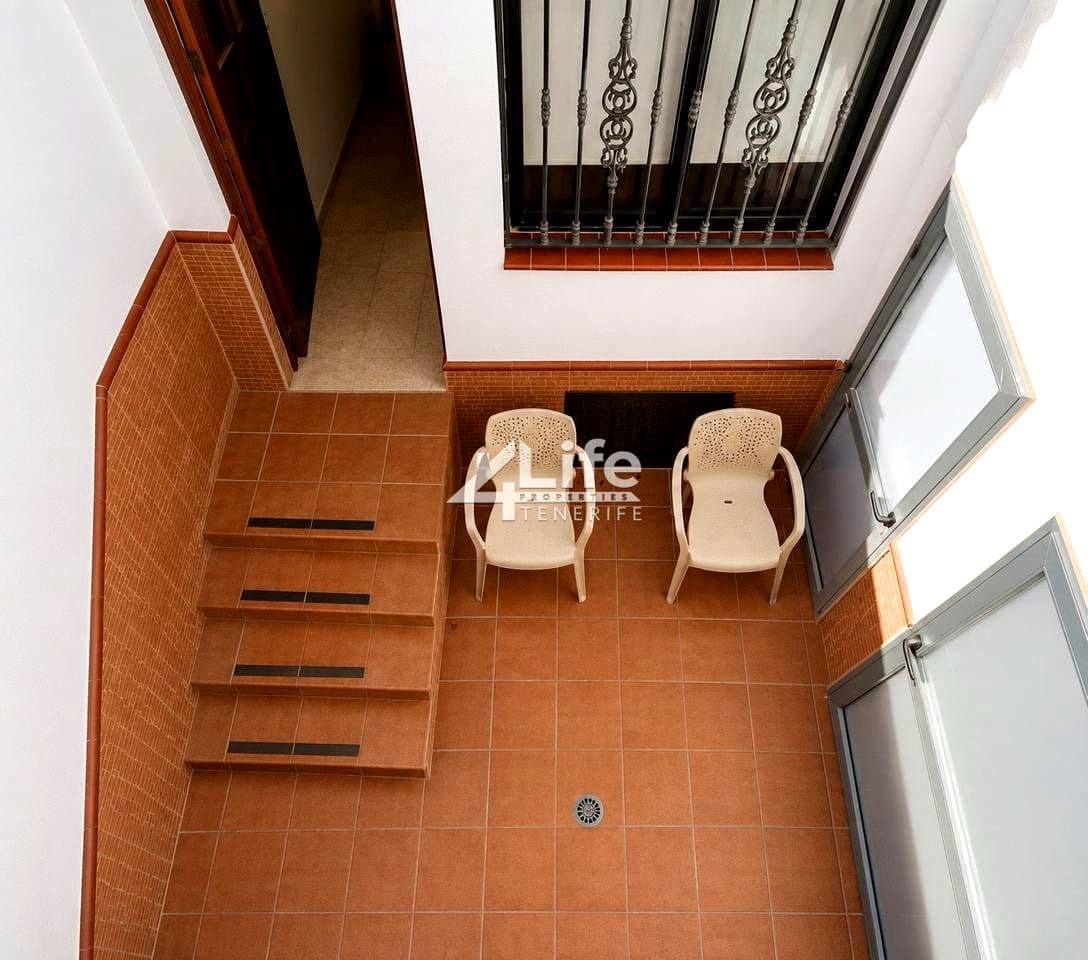 2 chambre Villa/Maison à vendre à Santiago del Teide avec piscine garage - 465 000 € (Ref: 10025069)