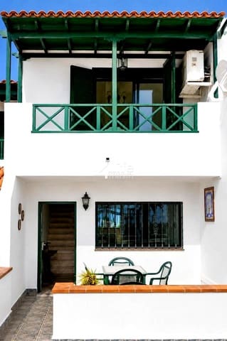 2 chambre Villa/Maison à vendre à Puerto Santiago, Santiago del Teide avec piscine garage - 465 000 € (Ref: 10025069)