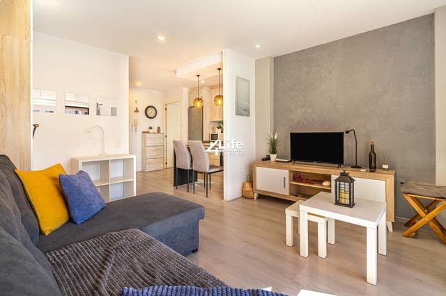 1 soveværelse Lejlighed til salg i Los Cristianos, Arona med swimmingpool garage - € 334.900 (Ref: 10044274)