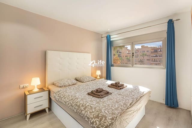 1 soveværelse Lejlighed til salg i Los Cristianos, Arona med swimmingpool garage - € 334.900 (Ref: 10044274)