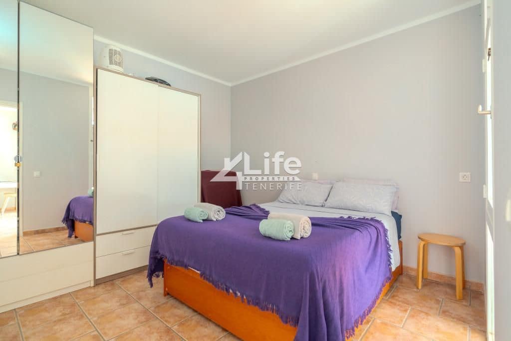 1 Zimmer Wohnung zu verkaufen in Costa del Silencio mit Pool Garage - 219.000 € (Ref: 10048513)