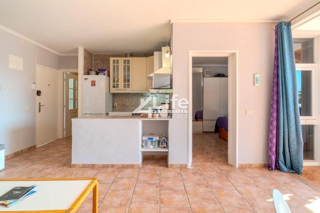 1 Zimmer Wohnung zu verkaufen in Costa del Silencio mit Pool Garage - 219.000 € (Ref: 10048513)