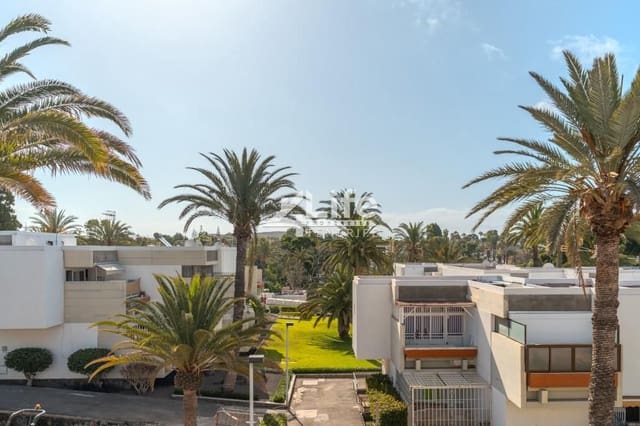 1 Zimmer Wohnung zu verkaufen in Costa del Silencio, Arona mit Pool Garage - 219.000 € (Ref: 10048513)