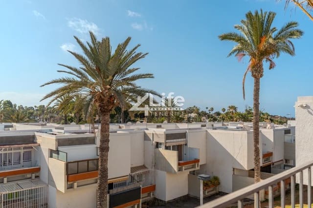 1 Zimmer Wohnung zu verkaufen in Costa del Silencio, Arona mit Pool Garage - 219.000 € (Ref: 10048513)