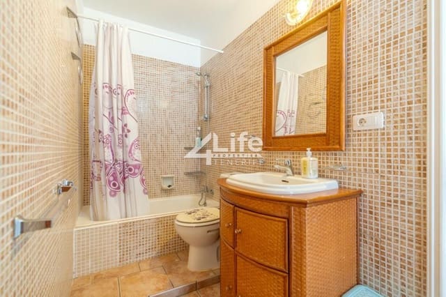 1 Zimmer Wohnung zu verkaufen in Costa del Silencio, Arona mit Pool Garage - 219.000 € (Ref: 10048513)