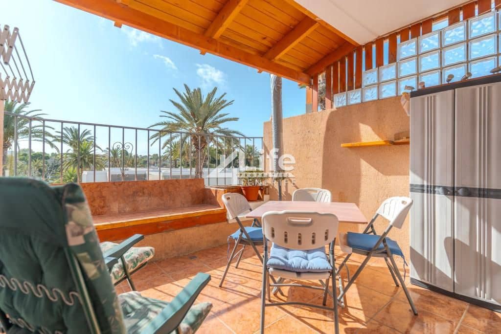 1 Zimmer Wohnung zu verkaufen in Costa del Silencio mit Pool Garage - 219.000 € (Ref: 10048513)