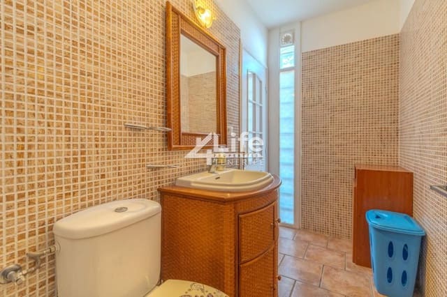 1 Zimmer Wohnung zu verkaufen in Costa del Silencio, Arona mit Pool Garage - 219.000 € (Ref: 10048513)