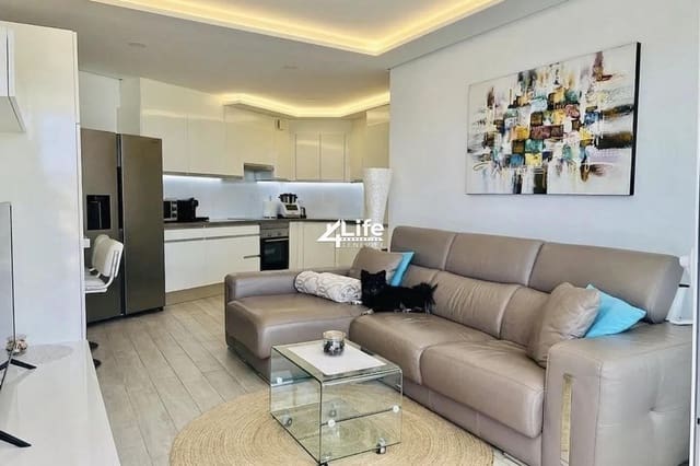 2 soverom Leilighet til salgs i Playa Paraiso, Adeje med svømmebasseng garasje - € 650 000 (Ref: 10090977)