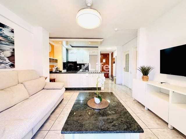 2 quarto Apartamento para venda em Playa de las Americas, Arona - 549 000 € (Ref: 10098806)