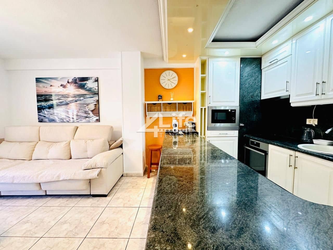 2 camera da letto Appartamento in vendita in Arona - 549.000 € (Rif: 10098806)