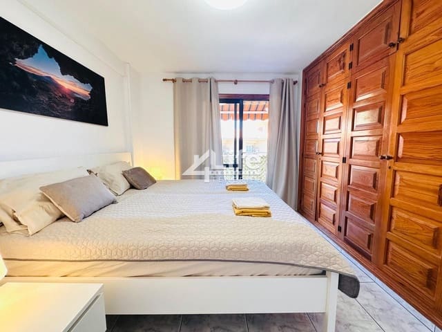 2 quarto Apartamento para venda em Playa de las Americas, Arona - 549 000 € (Ref: 10098806)